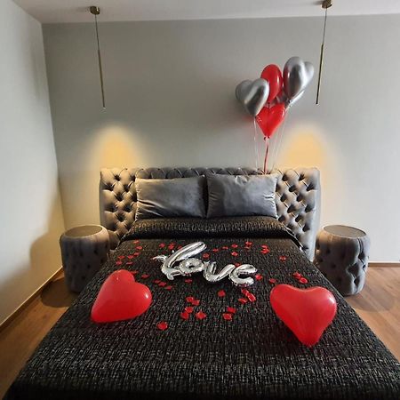 Corte Trento - Exclusive Rooms บิตอนโต ภายนอก รูปภาพ