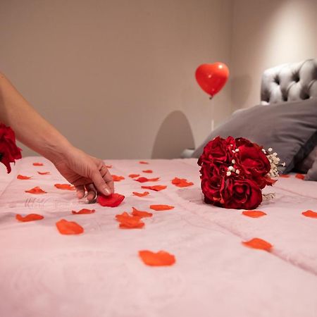 Corte Trento - Exclusive Rooms บิตอนโต ภายนอก รูปภาพ