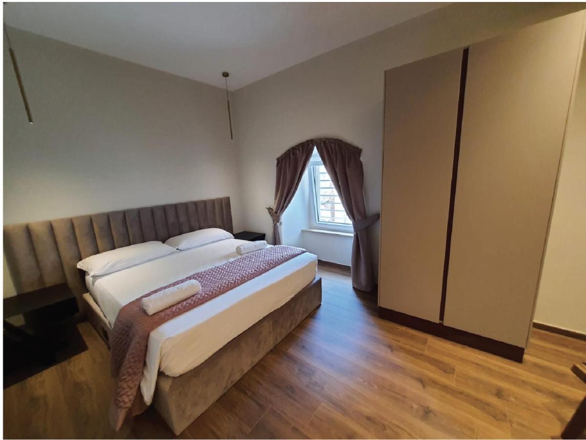 Corte Trento - Exclusive Rooms บิตอนโต ภายนอก รูปภาพ