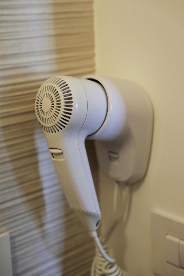Corte Trento - Exclusive Rooms บิตอนโต ภายนอก รูปภาพ